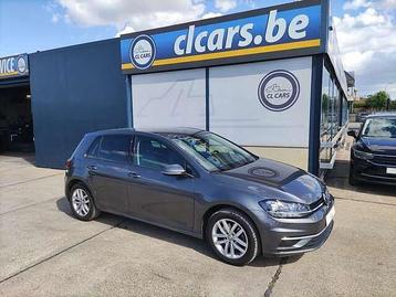 Volkswagen Golf 1.6 CR TDi beschikbaar voor biedingen