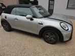 mini cooper S cabrio automaat, Auto's, Mini, Adaptive Cruise Control, 4 cilinders, 131 kW, Leder