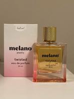Melano Twisted Eau de toilette 50 ml - nieuw, Ophalen of Verzenden, Nieuw