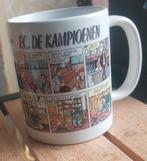 Fc De Kampioenen verzamelen, Verzamelen, Ophalen of Verzenden, Nieuw, Tv, Gebruiksvoorwerp