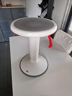 Ergonomische Wiebelkruk Interstuhl, Huis en Inrichting, Bureaustoelen, Ophalen, Gebruikt, Bureaustoel, Rood