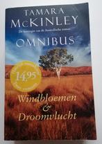T. MacKinley - Windbloemen & Droomvlucht, Ophalen of Verzenden, Zo goed als nieuw, T. MacKinley