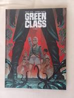 Green Class - Tome 4 (EO, TBE), Eén stripboek, Ophalen of Verzenden, Nieuw