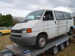 Vw t 4 tdi, Auto's, Particulier, Te koop