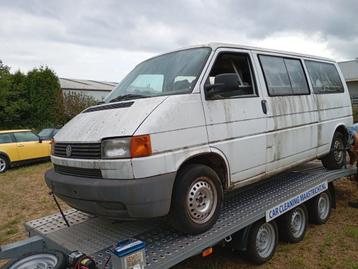 VW T4 TDI, Autos, Particulier, Achat