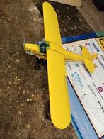 Piper cup, Hobby en Vrije tijd, Ophalen, Gebruikt, Nitro