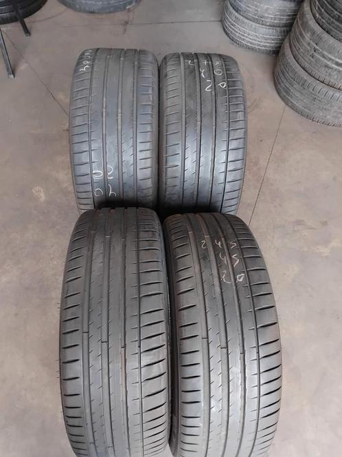 2754020 2454520 275/40r20 245/45r20 zomer demo Michelin, Auto-onderdelen, Besturing, Audi, BMW, Citroën, Daihatsu, Fiat, Ford