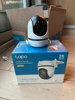 2 camera’s van TP-Link Tapo (zonder bel!!), Ophalen