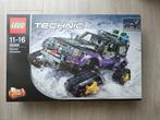 Lego Technic 42069 Extreme Adventure, Enlèvement ou Envoi, Neuf, Ensemble complet, Lego