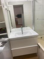 Meuble de salle de bain a tiroir avec robinet 49x83 x65,5, Maison & Meubles, Salle de bain | Meubles de Salle de bain, Comme neuf