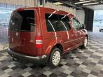 Volkswagen Caddy Life 1.6 CR TDi Baseline, Auto's, Volkswagen, Euro 5, Gebruikt, Overige modellen, 4 cilinders
