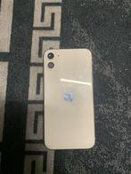 Iphone 11 64gb te koop, Telecommunicatie, Mobiele telefoons | Apple iPhone, Ophalen, Wit, 77 %, IPhone 11