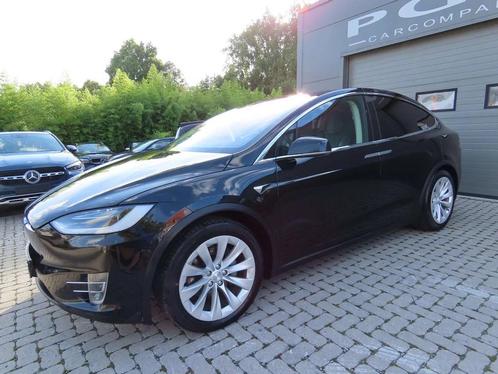 Tesla Model X 90 kWh Dual Motor, Autos, Tesla, Entreprise, Achat, Model X, ABS, Caméra de recul, Airbags, Air conditionné, Alarme