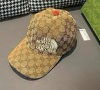 Casquette gucci The North face, Enlèvement ou Envoi, Casquette