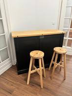 Bar MAISON DU MONDE, Enlèvement, Comme neuf