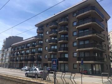 Appartement te huur in Oostende beschikbaar voor biedingen