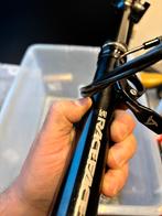 Raceface dropper met bediening aan het stuur, Fietsen en Brommers, Ophalen of Verzenden, Zo goed als nieuw, Stuur