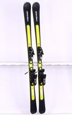 SKIS EN FORME DE TÊTE DE SKIS de 163 cm e-V8 2024, Grip Walk, 160 à 180 cm, Carving, Skis, Utilisé