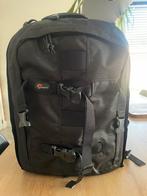 Cameratas, Lowepro, pro runner 350 AW, Audio, Tv en Foto, Foto | Cameratassen, Ophalen, Lowepro