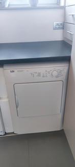 Droogkast Beko met afvoer (geen condensatie), Elektronische apparatuur, Ophalen