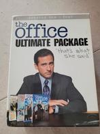 The office Season 1 - 4, Ophalen of Verzenden, Boxset