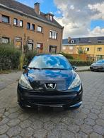 Peugeot 207 SW Urban, Auto's, Stof, 1360 cc, Zwart, 4 cilinders