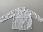 zara baby boy 104, Kinderen en Baby's, Gebruikt, Overhemd of Blouse, Ophalen of Verzenden, Zara