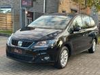 Seat Alhambra 1.4TSI - 7 zit - 2022 - Full Option -weinig km, Auto's, Seat, 4 deurs, Monovolume, 4 cilinders, Leder