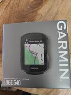 Garmin Edge 540 fietsGPS, Ophalen, Nieuw