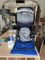 sac à dos portage bébé, Kinderen en Baby's, Gebruikt, Rug, Draagzak, Ophalen