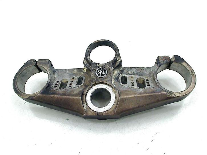 KROONPLAAT Yamaha FJR 1300 2006-2012 ABS (FJR1300 FJR1300A), Motoren, Onderdelen | Yamaha, Gebruikt