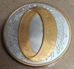 PENNING / MEDAILLE MUNT, Ophalen