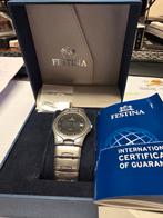 Festina ultradun herenhorloge