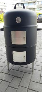 rookoven 3in1, barbecueën, thermometer, rookton,  40 cm, Ophalen of Verzenden, Nieuw, Barbecook