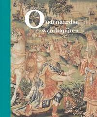 Oudenaardse wandtapijten boek Museum Oudenaarde