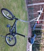 FIETS MET KLEINE WIELEN - "TOPPER", Fietsen en Brommers, Ophalen, Zo goed als nieuw