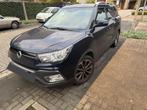 SsangYong XLV, Auto's, XLV, Diesel, Particulier, Navigatiesysteem