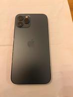 iPhone 12 Pro 256 GB, Telecommunicatie, Mobiele telefoons | Apple iPhone, Ophalen, 128 GB, Blauw, 78 %