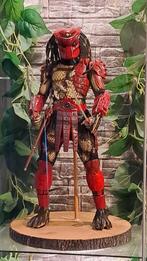 Neca predator 9x, Ophalen, Zo goed als nieuw