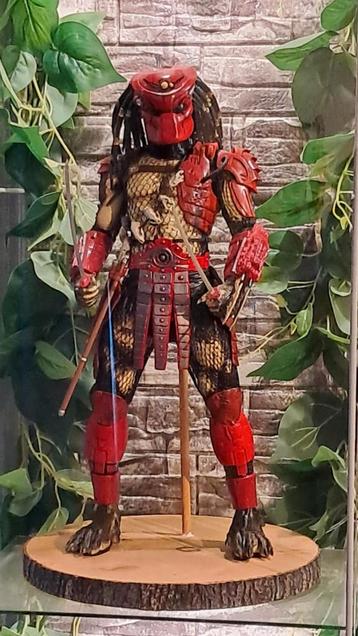 Neca predator 9x beschikbaar voor biedingen