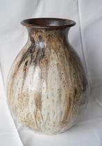 Vase en grès de Bouffioulx, Antiquités & Art, Enlèvement ou Envoi