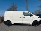 Peugeot Expert/ACC/CARPLAY/3ZIT/GARANTIE, Auto's, Stof, 4 cilinders, Wit, 5 deurs