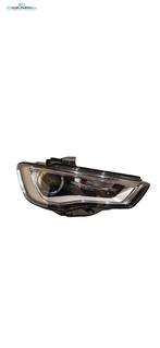 Audi A3 8V Cabrio Limousine Sedan Xenon LED Koplamp Rechts 8, Auto-onderdelen, Gebruikt, -, Verzenden, Audi