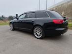 Audi A6 2008 2.0TDI automaat. Xenon., Auto's, Audi, Automaat, Particulier, Euro 4, A6