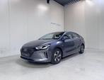 Hyundai Ioniq 1.6 Hybrid Autom. - Apple CarPlay - Airco - T, 4 deurs, 105 pk, 0 kg, Grijs