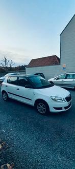 Skoda Fabia 1.2 Benzine, Autos, Entreprise, Achat