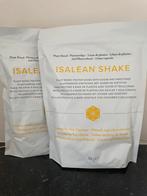 NIEUW*** ISAGENIX ISALEAN SHAKE MAALTIJDVERVANGER, Sport en Fitness, Ophalen of Verzenden