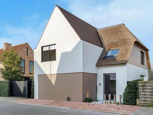 Commercieel te koop in Knokke-Heist, 4 slpks, Immo, Huizen en Appartementen te koop, Overige soorten