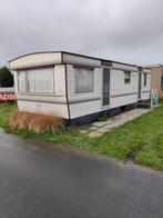 Vandeven stacaravan Ascot, Caravans en Kamperen, Tot en met 5