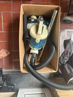 Stofzuiger, Ophalen, Gebruikt, Stofzuiger, Minder dan 1200 watt